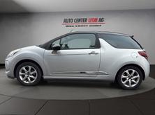 DS AUTOMOBILES DS 3 Cabrio 1.2 PureTech SO Chic, Benzin, Occasion / Gebraucht, Handschaltung - 3