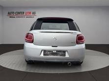 DS AUTOMOBILES DS 3 Cabrio 1.2 PureTech SO Chic, Benzin, Occasion / Gebraucht, Handschaltung - 5