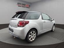 DS AUTOMOBILES DS 3 Cabrio 1.2 PureTech SO Chic, Benzin, Occasion / Gebraucht, Handschaltung - 6