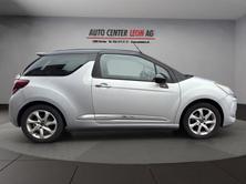 DS AUTOMOBILES DS 3 Cabrio 1.2 PureTech SO Chic, Benzin, Occasion / Gebraucht, Handschaltung - 7