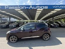 DS AUTOMOBILES DS3 1.6 VTi So Chic, Essence, Occasion / Utilisé, Automatique - 5