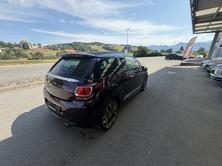 DS AUTOMOBILES DS3 Cabrio 1.6 VTi SO Chic Automatic, Benzin, Occasion / Gebraucht, Automatik - 5