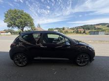 DS AUTOMOBILES DS3 Cabrio 1.6 VTi SO Chic Automatic, Benzin, Occasion / Gebraucht, Automatik - 6