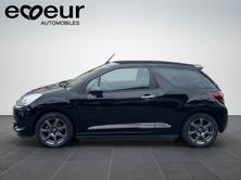 DS AUTOMOBILES DS3 Cabrio 1.2 PureTech So Chic, Benzin, Occasion / Gebraucht, Handschaltung - 3