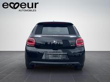 DS AUTOMOBILES DS3 Cabrio 1.2 PureTech So Chic, Benzin, Occasion / Gebraucht, Handschaltung - 5