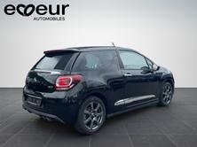 DS AUTOMOBILES DS3 Cabrio 1.2 PureTech So Chic, Benzin, Occasion / Gebraucht, Handschaltung - 6