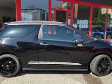 DS AUTOMOBILES DS3 Cabrio 1.6 THP Sport Chic, Benzin, Occasion / Gebraucht, Handschaltung - 2