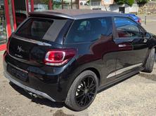 DS AUTOMOBILES DS3 Cabrio 1.6 THP Sport Chic, Benzin, Occasion / Gebraucht, Handschaltung - 3