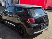 DS AUTOMOBILES DS3 Cabrio 1.6 THP Sport Chic, Benzin, Occasion / Gebraucht, Handschaltung - 5
