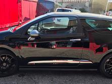 DS AUTOMOBILES DS3 Cabrio 1.6 THP Sport Chic, Benzin, Occasion / Gebraucht, Handschaltung - 6