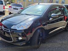 DS AUTOMOBILES DS3 Cabrio 1.6 THP Sport Chic, Benzin, Occasion / Gebraucht, Handschaltung - 7