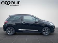DS AUTOMOBILES DS3 Cabrio 1.2 PureTech So Chic, Benzina, Occasioni / Usate, Manuale - 7