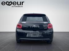 DS AUTOMOBILES DS3 Cabrio 1.2 PureTech So Chic, Benzina, Occasioni / Usate, Manuale - 5