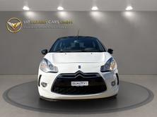 DS AUTOMOBILES DS3 Cabrio 1.2 VTi Chic, Benzin, Occasion / Gebraucht, Handschaltung - 3