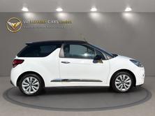 DS AUTOMOBILES DS3 Cabrio 1.2 VTi Chic, Benzin, Occasion / Gebraucht, Handschaltung - 6