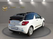 DS AUTOMOBILES DS3 Cabrio 1.2 VTi Chic, Benzin, Occasion / Gebraucht, Handschaltung - 7
