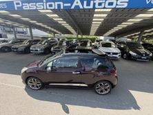 DS AUTOMOBILES DS3 1.6 VTi So Chic, Essence, Occasion / Utilisé, Automatique - 2