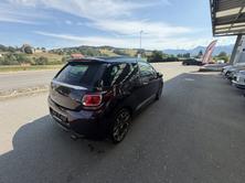 DS AUTOMOBILES DS3 1.6 VTi So Chic, Essence, Occasion / Utilisé, Automatique - 4