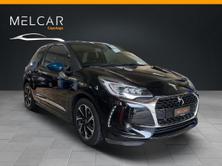 DS AUTOMOBILES DS 3 1.6 BlueHDi Chic, Diesel, Second hand / Used, Manual - 2