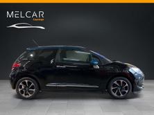 DS AUTOMOBILES DS 3 1.6 BlueHDi Chic, Diesel, Second hand / Used, Manual - 5