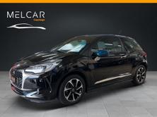 DS AUTOMOBILES DS 3 1.6 BlueHDi Chic, Diesel, Second hand / Used, Manual - 7