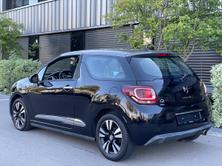 DS AUTOMOBILES DS3 1.2 VTi SO Chic, Petrol, Second hand / Used, Manual - 7