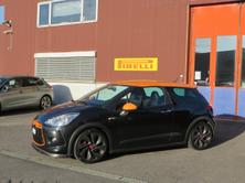 DS AUTOMOBILES DS3 1.6 THP Racing, Petrol, Second hand / Used, Manual - 5