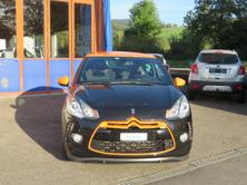 DS AUTOMOBILES DS3 1.6 THP Racing, Petrol, Second hand / Used, Manual - 6