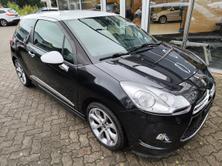 DS AUTOMOBILES DS3 1.6 THP Sport Chic, Benzina, Occasioni / Usate, Manuale - 2
