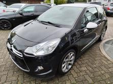 DS AUTOMOBILES DS3 1.6 THP Sport Chic, Petrol, Second hand / Used, Manual - 3