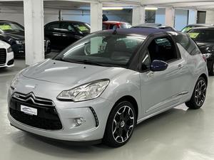 DS AUTOMOBILES DS3 1.6 16V HDi Sport Chic
