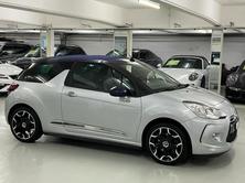 DS AUTOMOBILES DS3 1.6 16V HDi Sport Chic, Petrol, Second hand / Used, Manual - 2