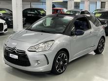 DS AUTOMOBILES DS3 1.6 16V HDi Sport Chic, Petrol, Second hand / Used, Manual - 3