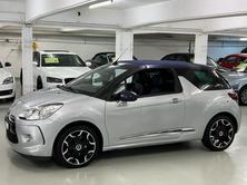 DS AUTOMOBILES DS3 1.6 16V HDi Sport Chic, Petrol, Second hand / Used, Manual - 5