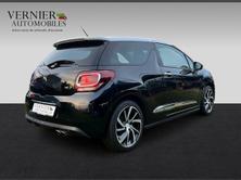 DS AUTOMOBILES DS 3 1.6 THP Sport Chic, Petrol, Second hand / Used, Manual - 7