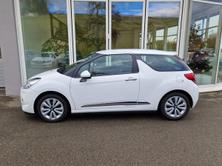 DS AUTOMOBILES DS3 1.4 VTi Chic EGS5, Petrol, Second hand / Used, Automatic - 3