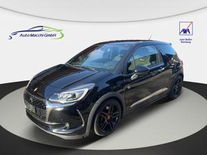DS AUTOMOBILES DS 3 1.6 THP Performance