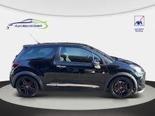 DS AUTOMOBILES DS 3 1.6 THP Performance, Petrol, Second hand / Used, Manual - 5