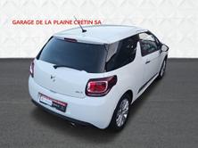 DS AUTOMOBILES DS 3 1.2 PureTech SO Chic, Petrol, Second hand / Used, Manual - 6