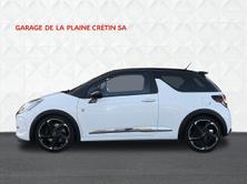 DS AUTOMOBILES DS 3 1.6 THP Performance, Petrol, Second hand / Used, Manual - 3