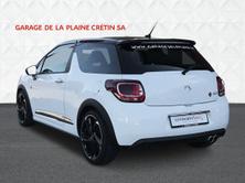 DS AUTOMOBILES DS 3 1.6 THP Performance, Benzina, Occasioni / Usate, Manuale - 4