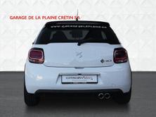 DS AUTOMOBILES DS 3 1.6 THP Performance, Benzina, Occasioni / Usate, Manuale - 5