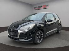 DS AUTOMOBILES DS 3 1.2 PureTech SO Chic, Petrol, Second hand / Used, Manual - 2