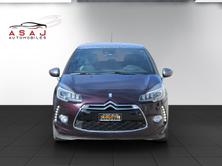 DS AUTOMOBILES DS3 1.6 THP Sport Chic Plus, Petrol, Second hand / Used, Manual - 2