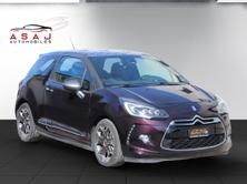 DS AUTOMOBILES DS3 1.6 THP Sport Chic Plus, Petrol, Second hand / Used, Manual - 3