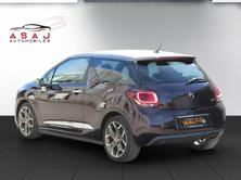 DS AUTOMOBILES DS3 1.6 THP Sport Chic Plus, Benzina, Occasioni / Usate, Manuale - 4