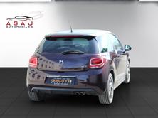 DS AUTOMOBILES DS3 1.6 THP Sport Chic Plus, Petrol, Second hand / Used, Manual - 6