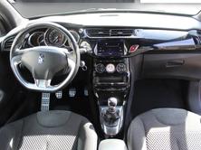DS AUTOMOBILES DS3 1.6 THP Sport Chic Plus, Benzina, Occasioni / Usate, Manuale - 7