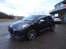 DS AUTOMOBILES DS 3 1.2 PureTech Sport Chic, Petrol, Second hand / Used, Manual - 2