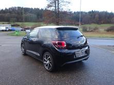 DS AUTOMOBILES DS 3 1.2 PureTech Sport Chic, Petrol, Second hand / Used, Manual - 4